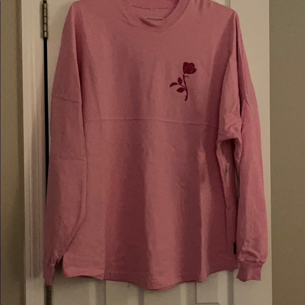 Disney Parks Spirit T NWT!